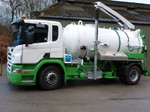 gulley tankers